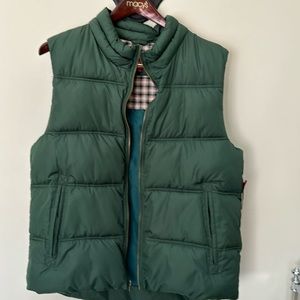 Brand new vest